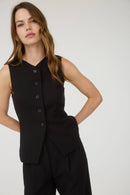 Briar Longline Vest
