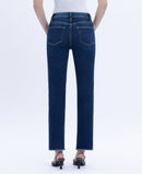 Ivy Slim Straight