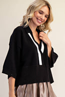 Varsity Top