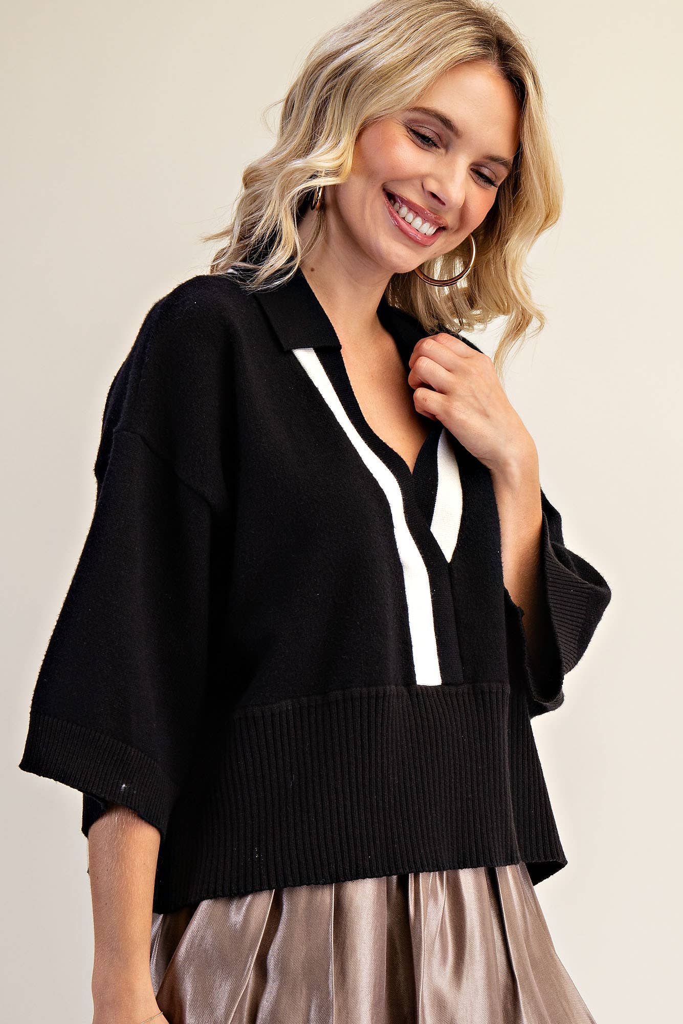 Varsity Top