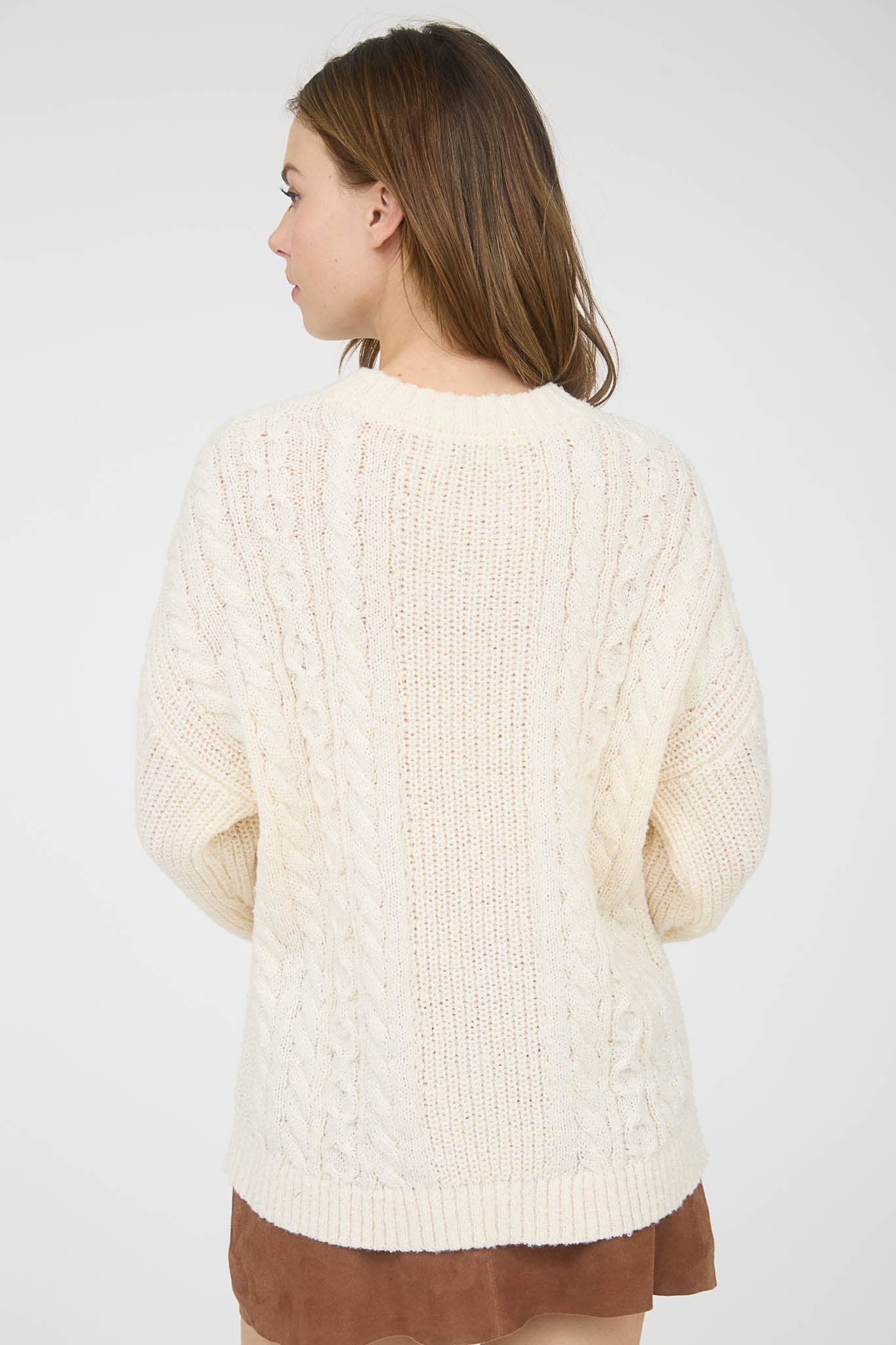 Collie Sweater