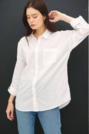 Essential Cotton Top