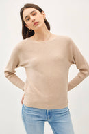 Shelby Sweater Black