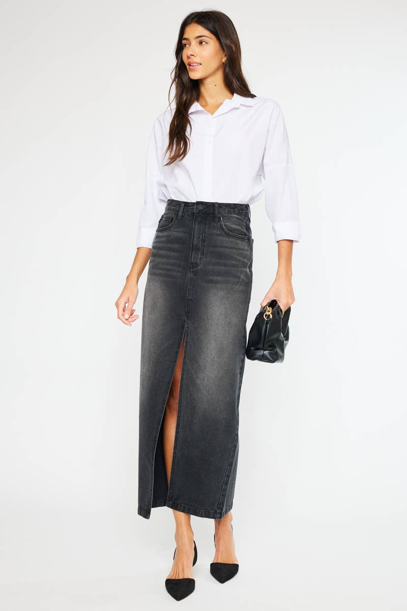 Lulu 90's Maxi