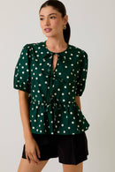 Gail Blouse