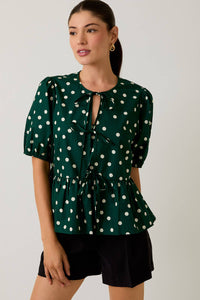 Gail Blouse