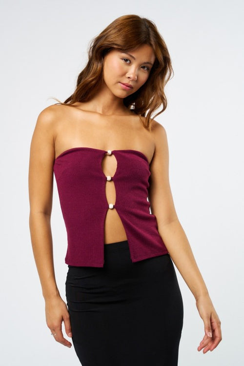 Cameron Tube Top