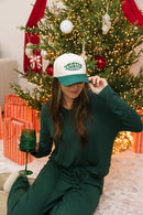 Jesus Is The Reason For The Season Christmas Hat