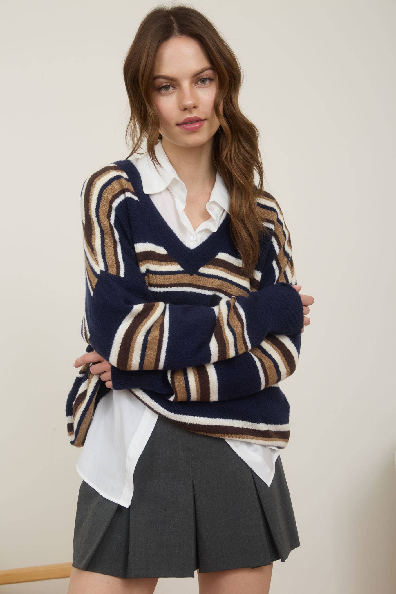Bowen Sweater