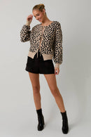 Spotlight Cardi