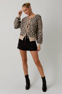 Spotlight Cardi