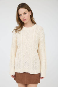 Collie Sweater