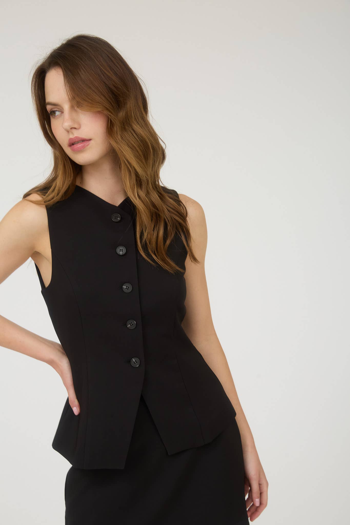 Briar Mini Skirt