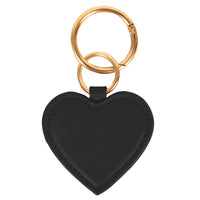 The Clara Clear Purse Black
