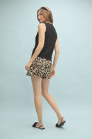 Top Priority Tank Taupe