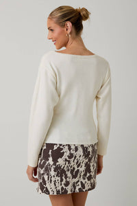 Bobbi Sweater