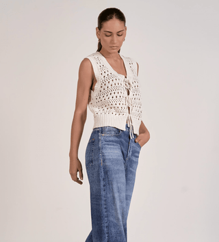 ELAN | Cabo Sweater Vest - Sugar Co.