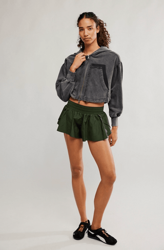 Element Short Ivy - Sugar Co.