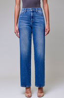 Ella Classic Straight - Sugar Co.