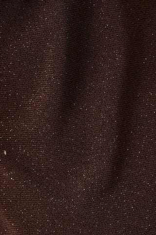 Ember Metallic Top - Sugar Co.