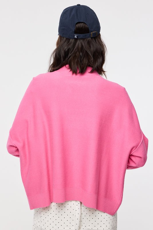 Emma Sweater - Sugar Co.