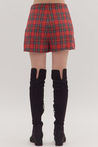 Ivy Skort