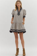 Saylor Dress