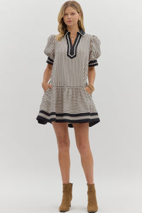 Saylor Dress