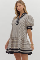 Saylor Dress