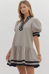 Saylor Dress