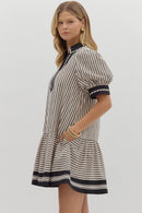 Saylor Dress