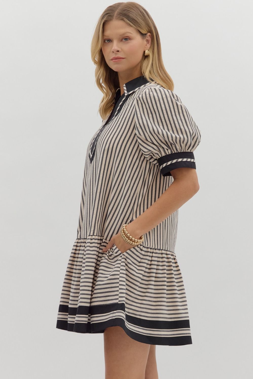 Saylor Dress