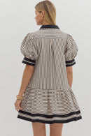 Saylor Dress