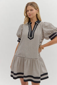 Saylor Dress