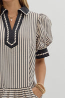 Saylor Dress