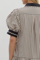 Saylor Dress