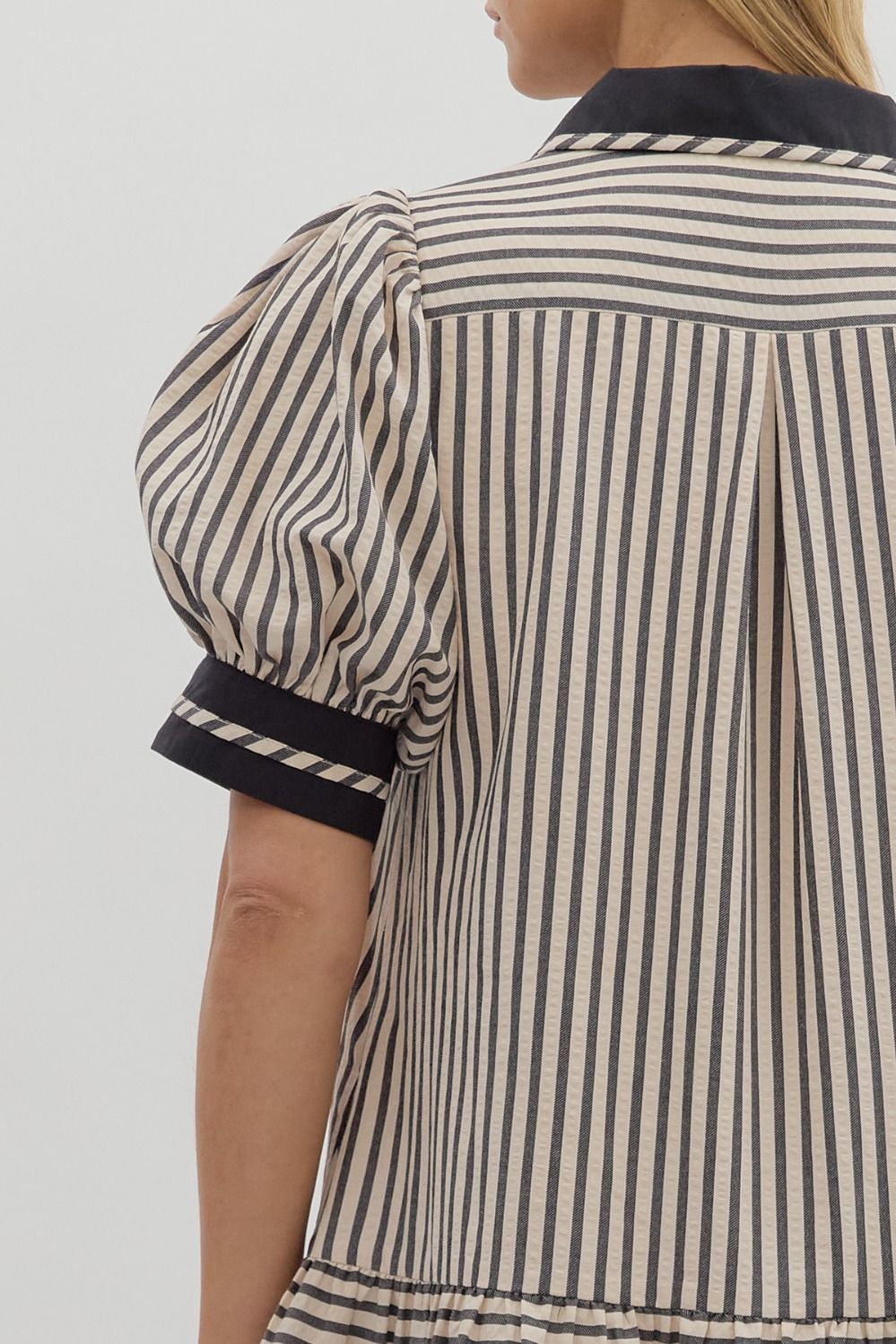 Saylor Dress
