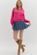 Lilly Cardigan