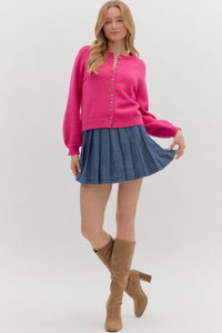 Lilly Cardigan