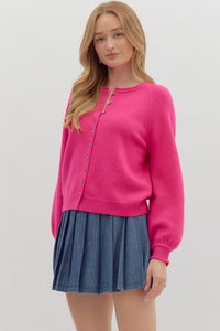 Lilly Cardigan