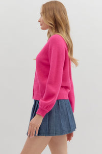 Lilly Cardigan