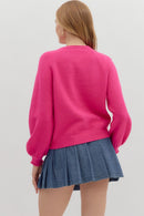 Lilly Cardigan