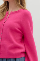 Lilly Cardigan