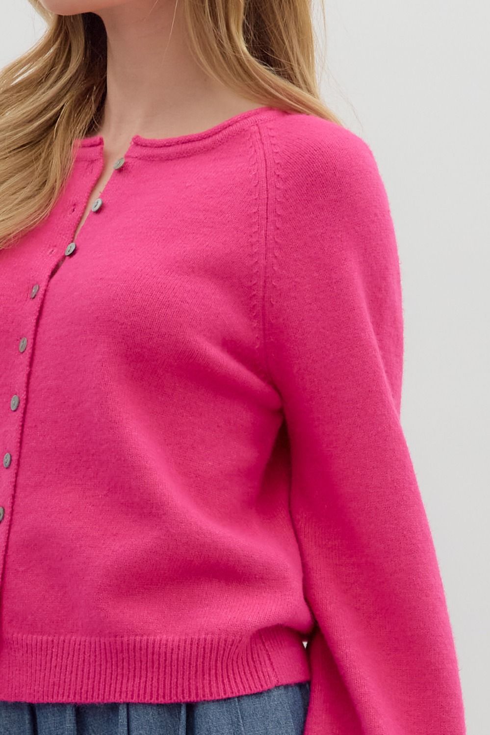 Lilly Cardigan