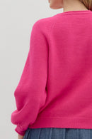 Lilly Cardigan