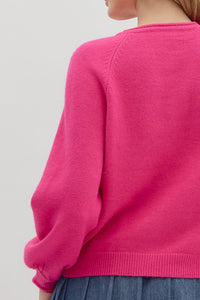 Lilly Cardigan