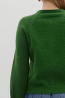 Lilly Cardigan Forest