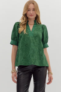 Emerson Top