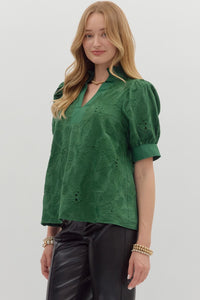 Emerson Top
