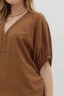 Goldie Top